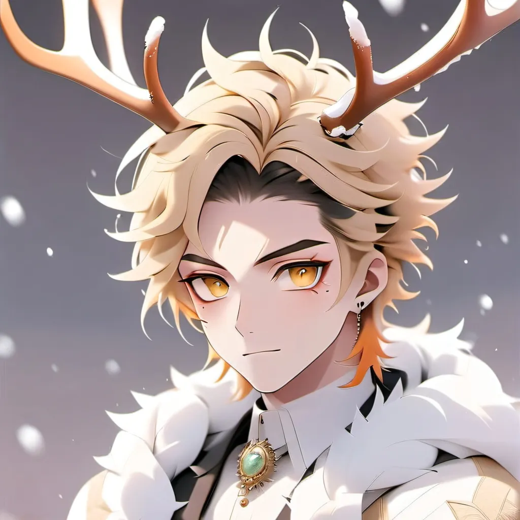 chat with ai character: Donner