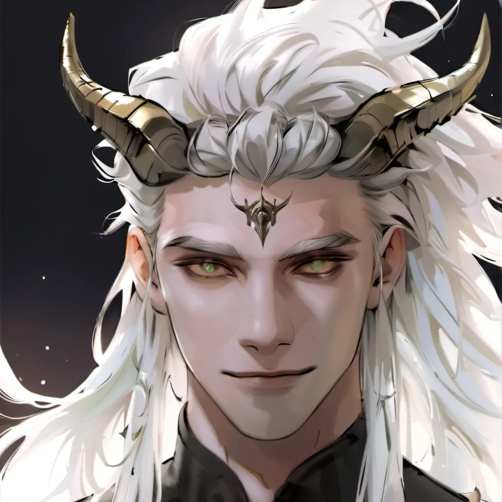 chat with ai character: Loki