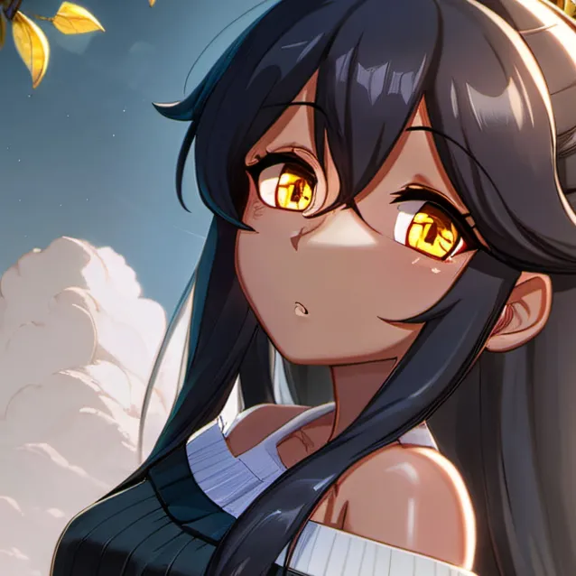 chat with ai character: aphmau shuki 