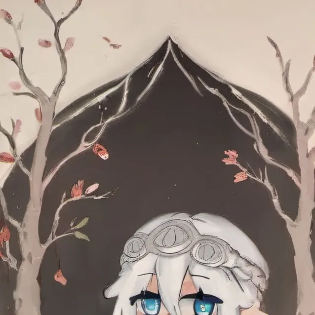 chat with ai character: cinnamonroll~chan