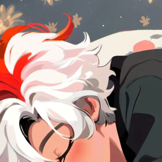 chat with ai character: Shoto todoroki 