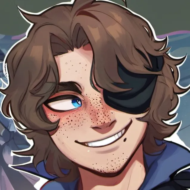 chat with ai character: Michael afton 