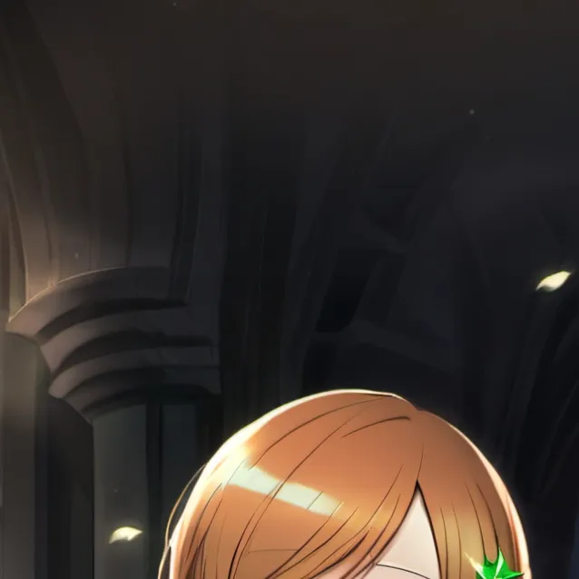 chat with ai character: Clara afton