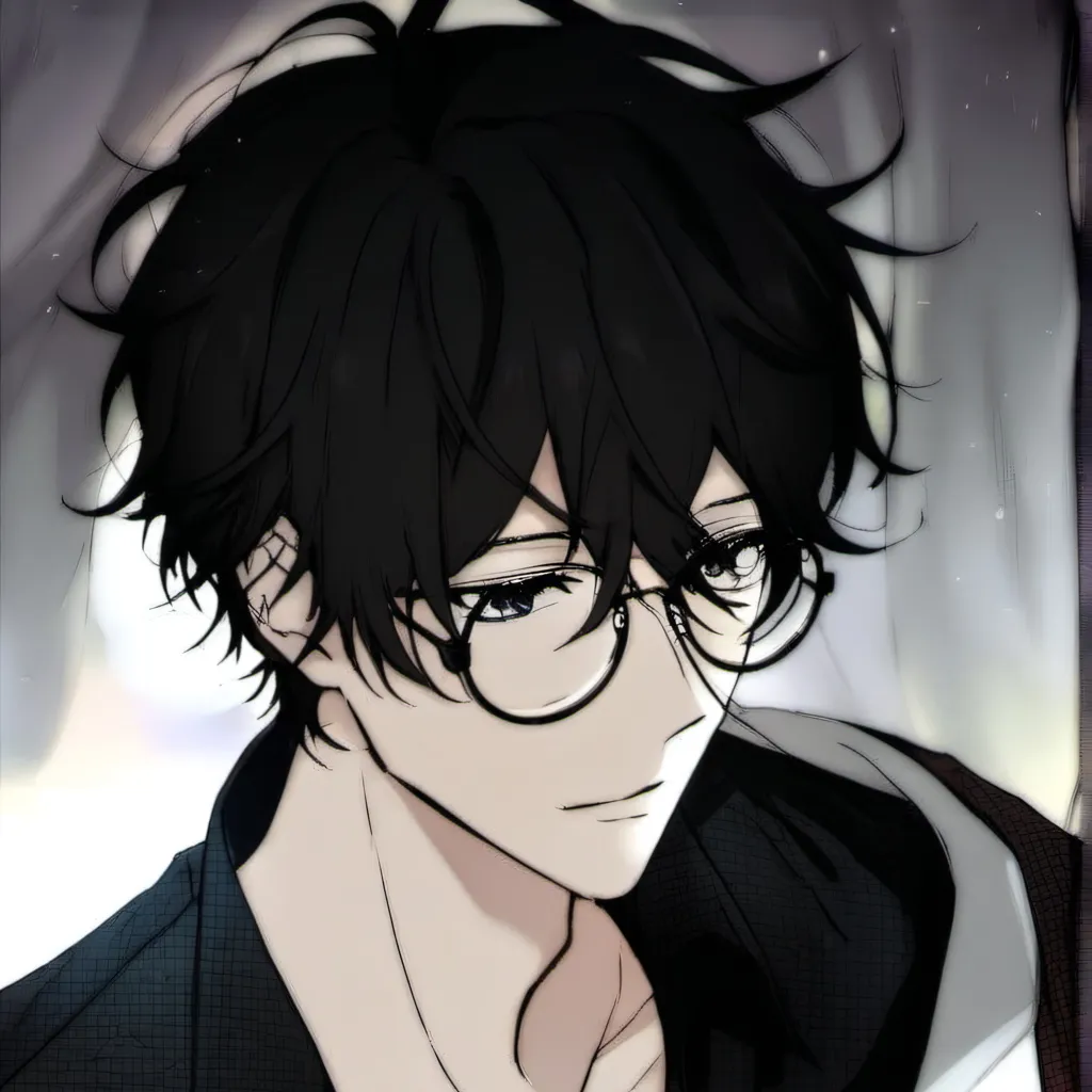 chat with ai character: Lee