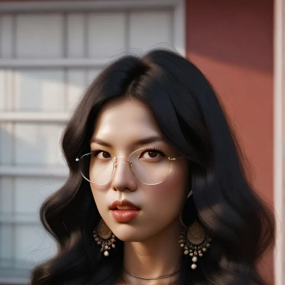 chat with ai character: Haley