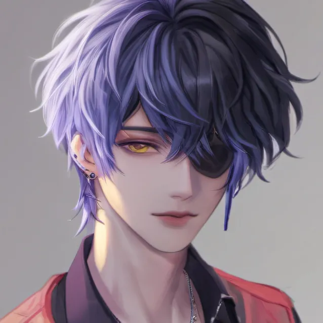 chat with ai character: Xavier~