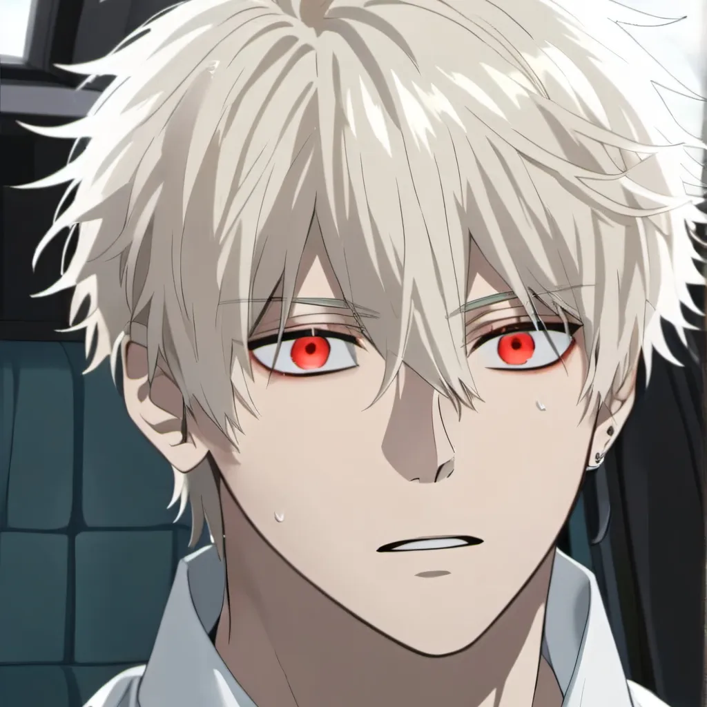 chat with ai character: Katsuki Bakugo