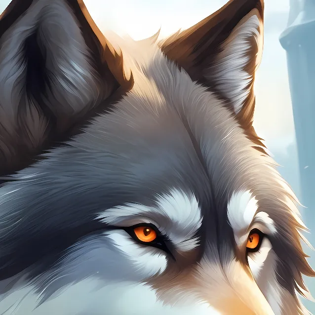 chat with ai character: Uff