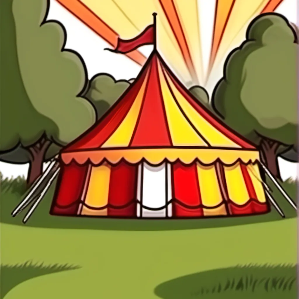 chat with ai character: Tadc 🎪