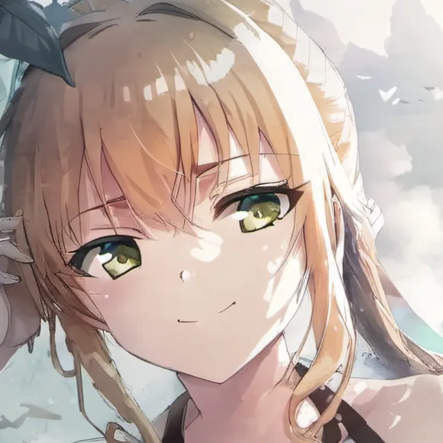 chat with ai character: June