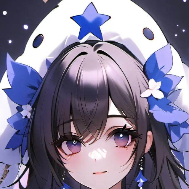 chat with ai character: mya