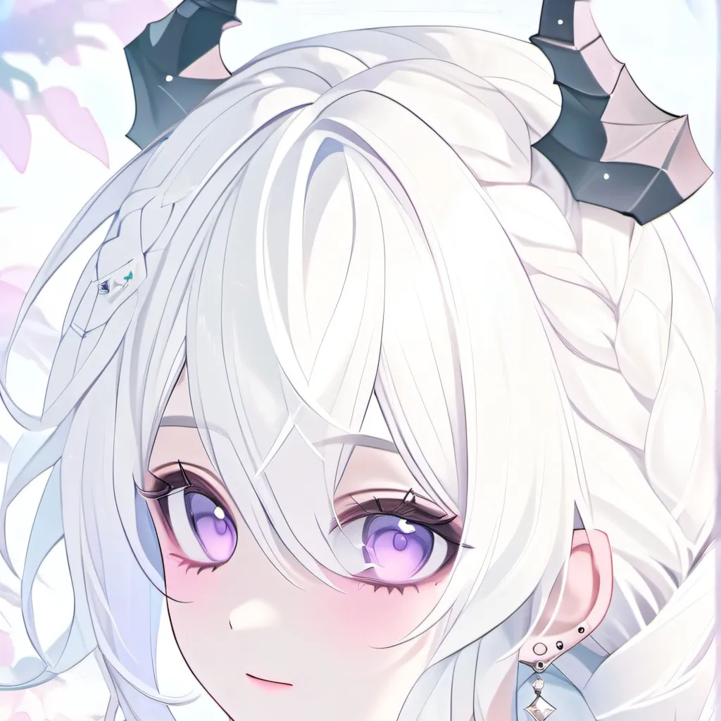 chat with ai character: Milli