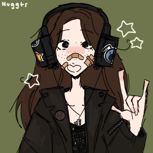 creator Lyras’s |_| Bored's avatar