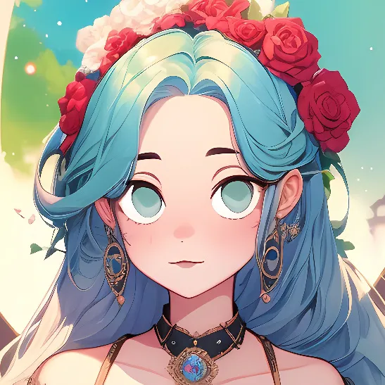 chat with ai character: Delilah