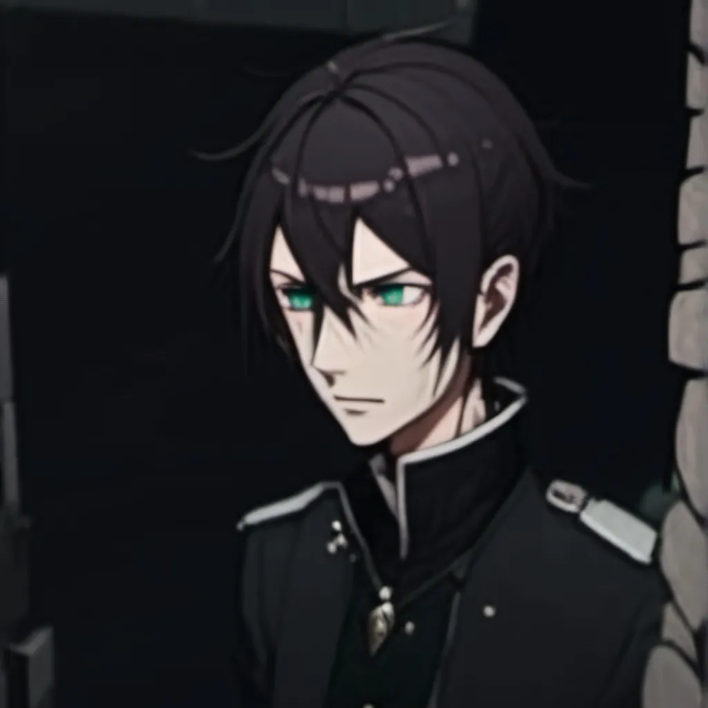 chat with ai character: Jaidex