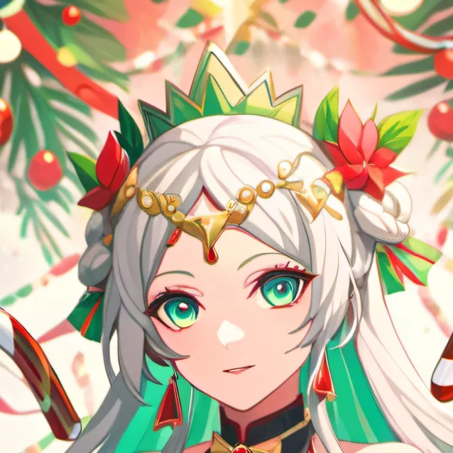 chat with ai character: Queen Ezrina