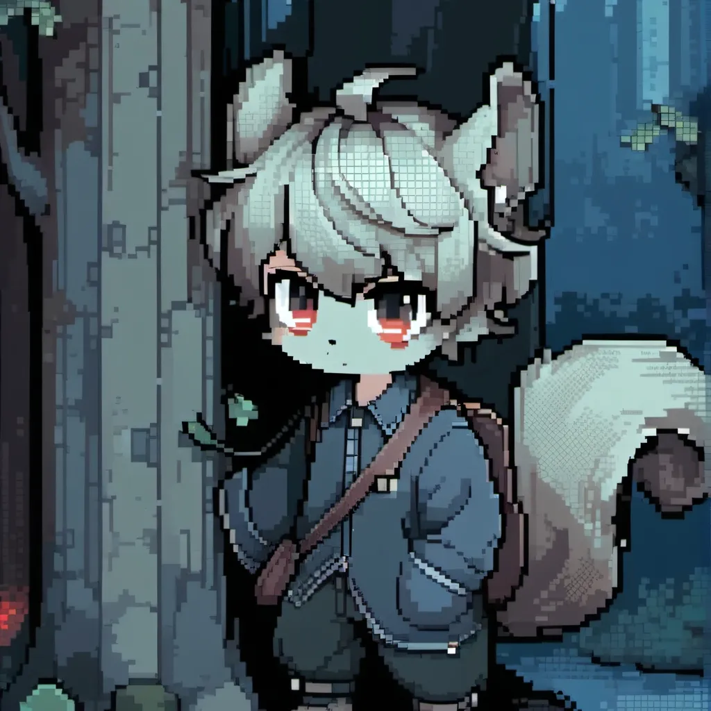 chat with ai character: Stevie