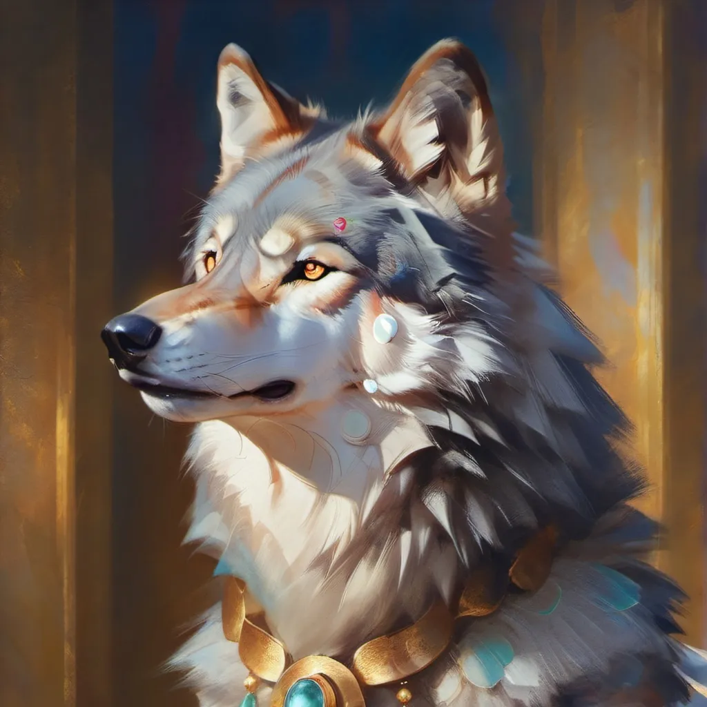 chat with ai character: Sophie