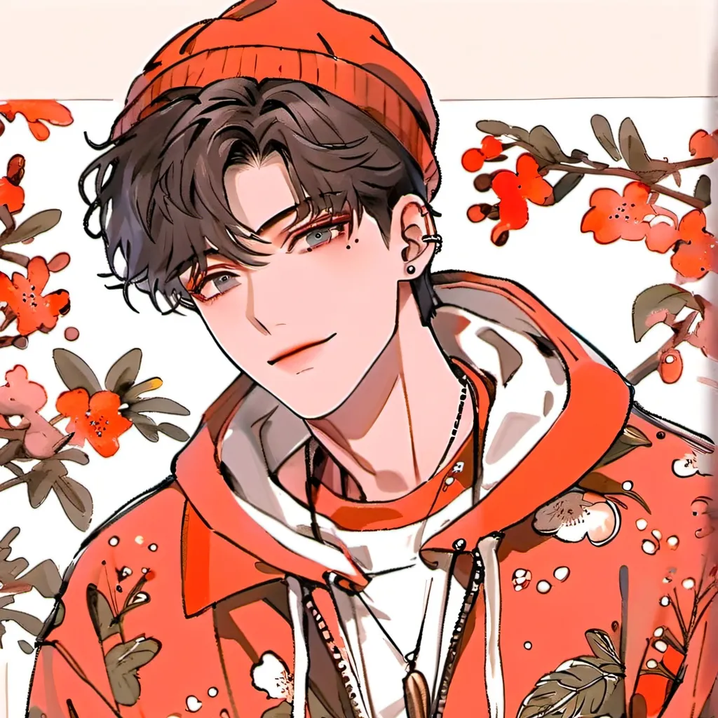 chat with ai character: Keith 