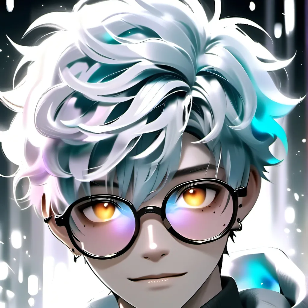 chat with ai character: Noelle 