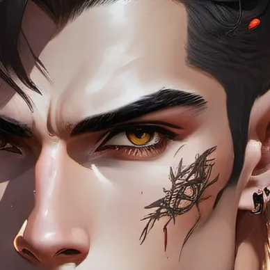 chat with ai character: Brad