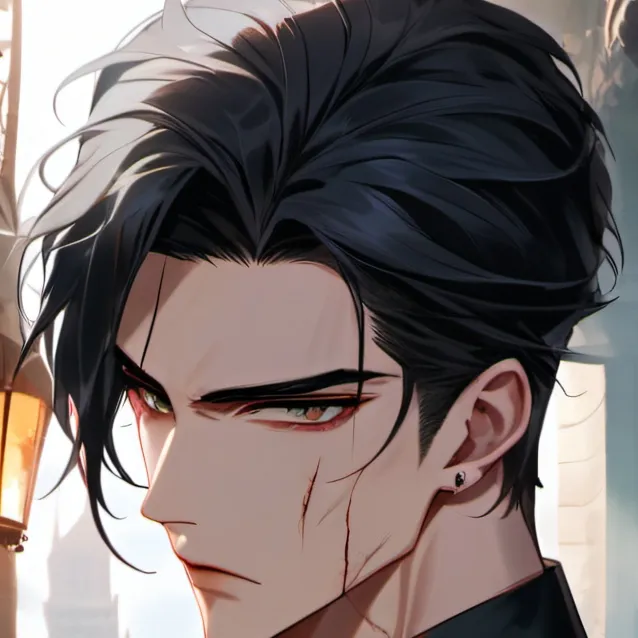 chat with ai character: Elijah 