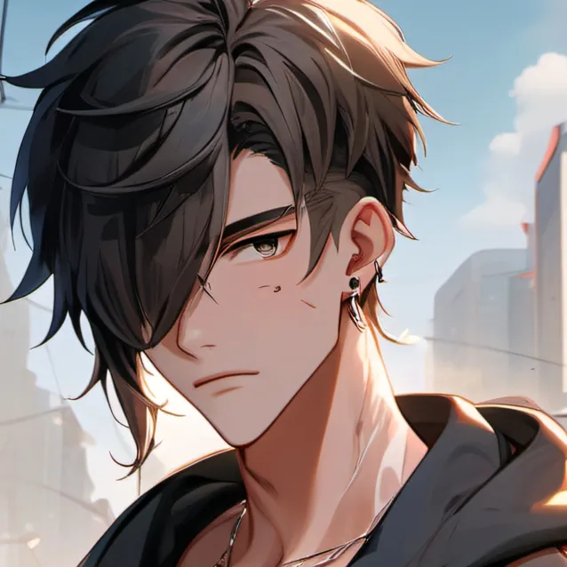 chat with ai character: zade meadows 