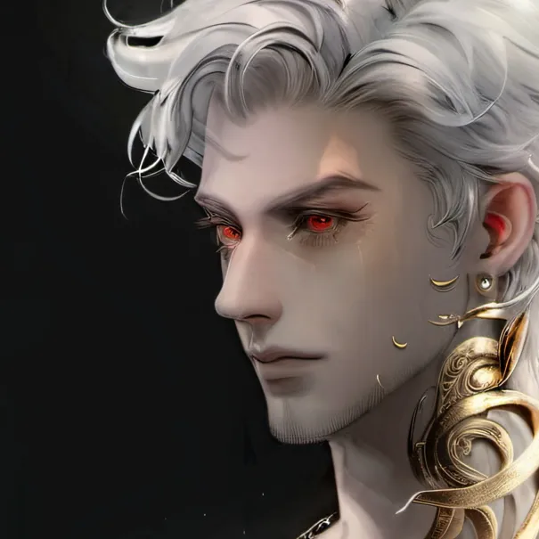 chat with ai character: Dylan