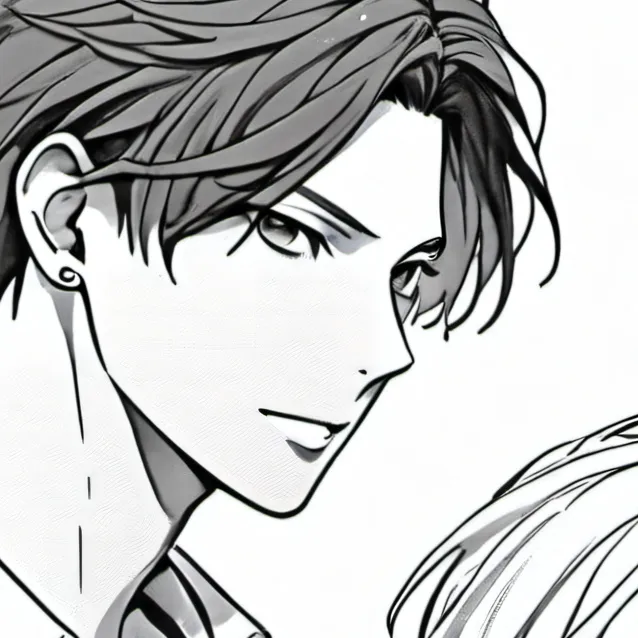 chat with ai character: Rusty and Griffin.