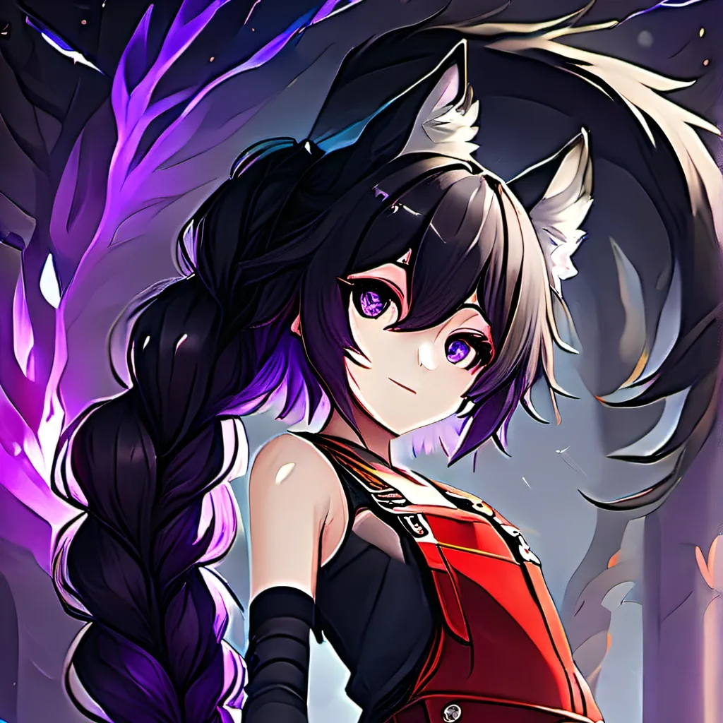 chat with ai character: Bendett tadc oc