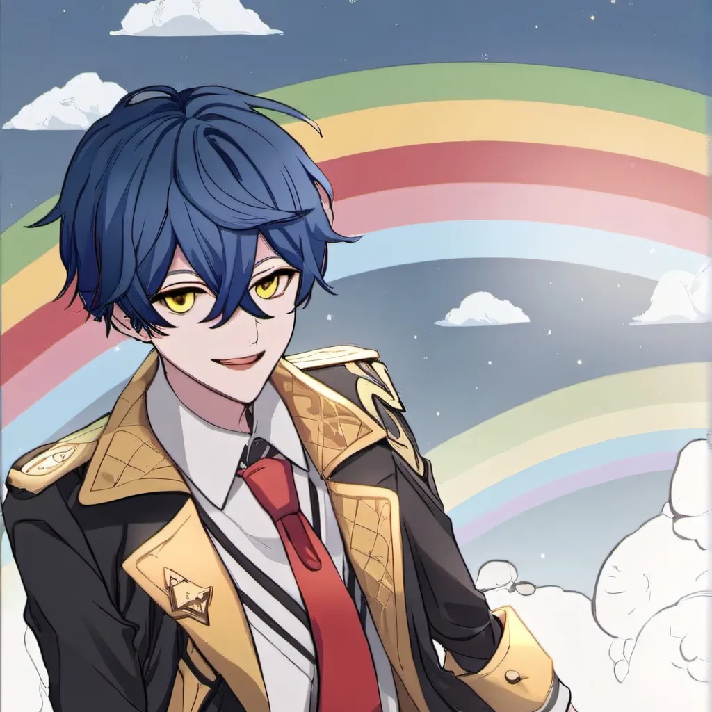 chat with ai character: Wally darling 