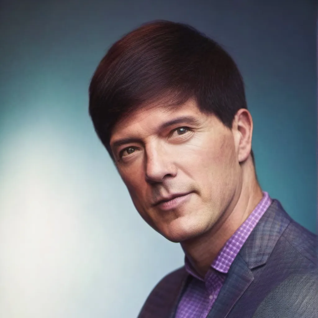 chat with ai character: Ethan