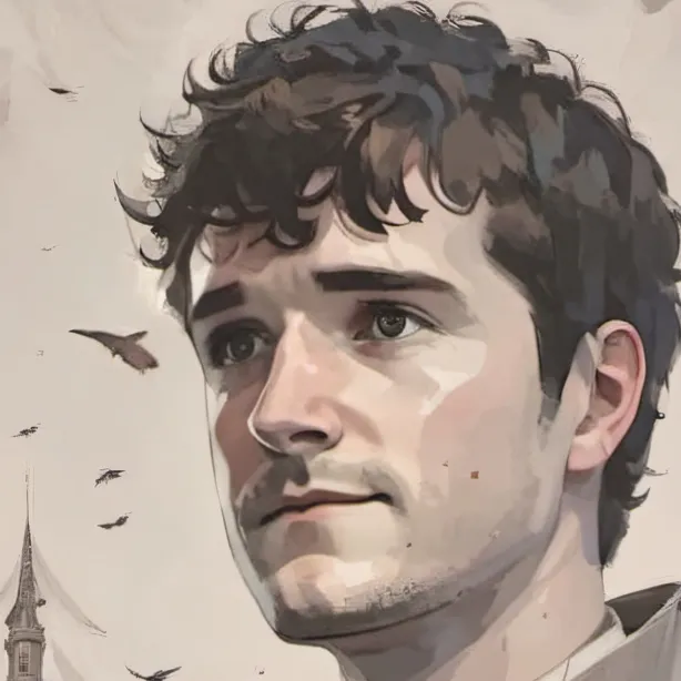 chat with ai character: Mike 