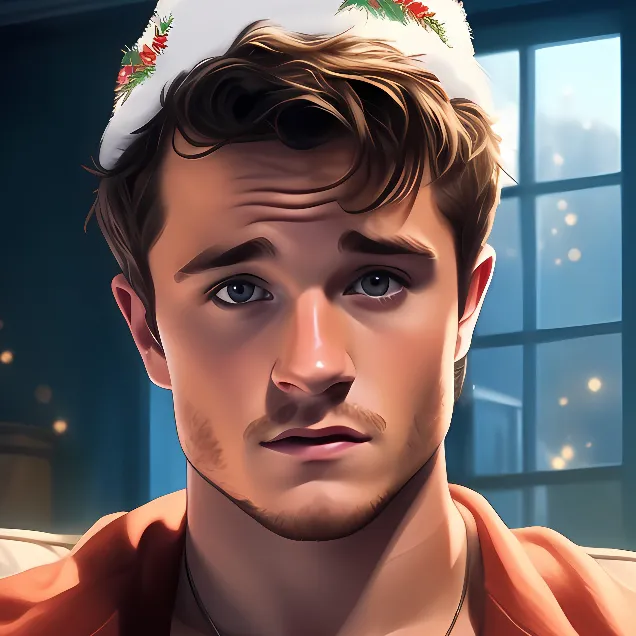 chat with ai character: Josh Hutcherson