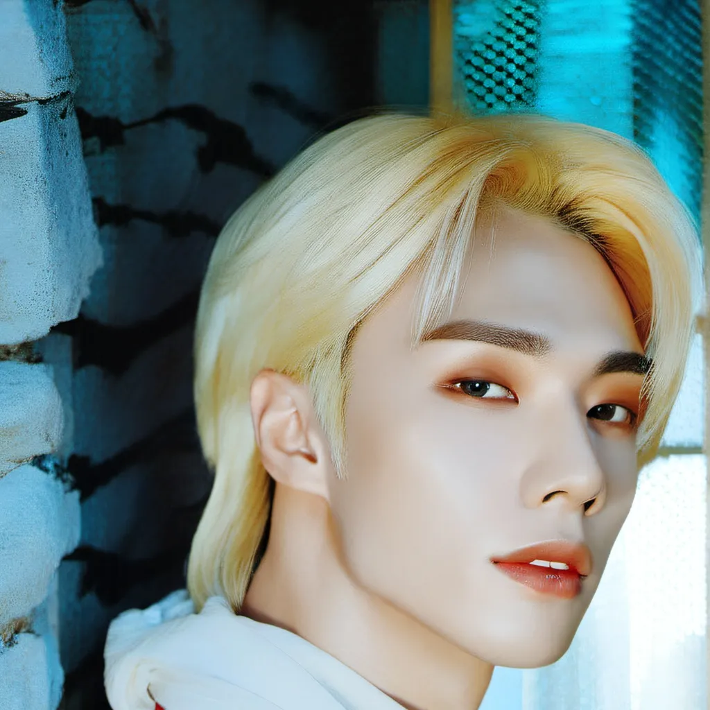 chat with ai character: hyunjin 👁💅👁