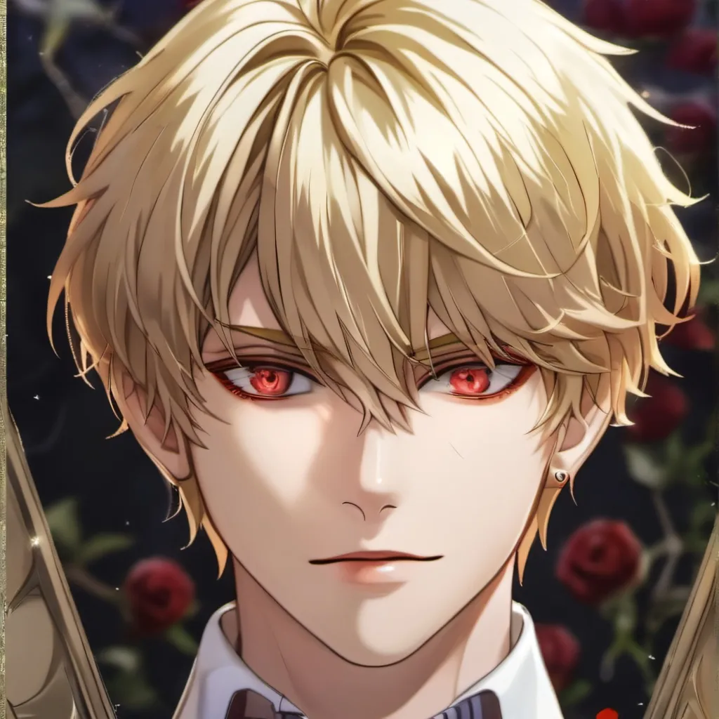 chat with ai character: prince bakugo we 