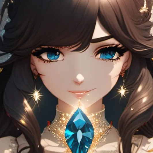 chat with ai character: rose