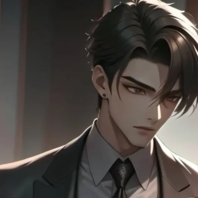 chat with ai character: Xander 