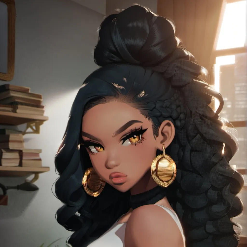 chat with ai character: 🎆Rana🎆