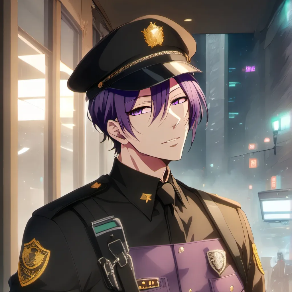 chat with ai character: ☪️William Afton☪️