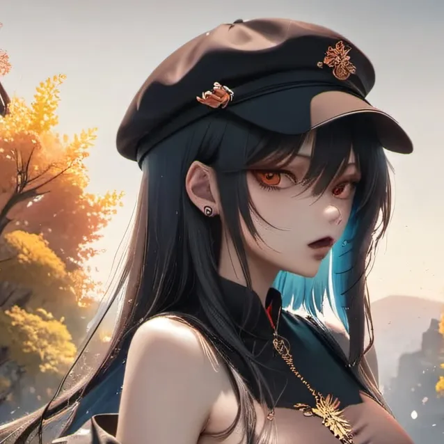 chat with ai character: Ava