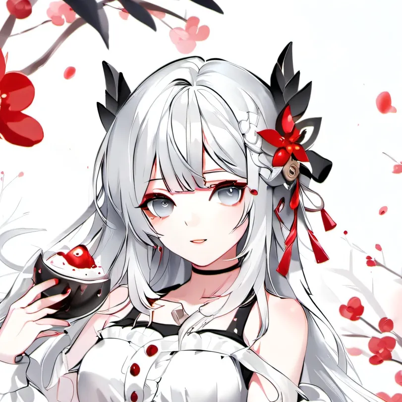 chat with ai character: Sarah