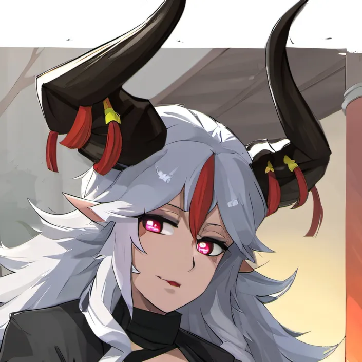 chat with ai character: Omamori 