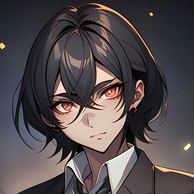 chat with ai character: Tina