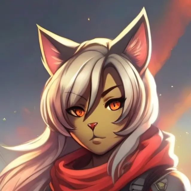 chat with ai character: Goldie