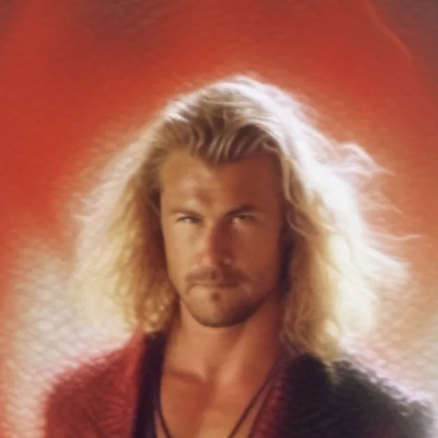 chat with ai character: James