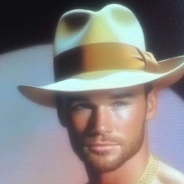 chat with ai character: Johnny Ray