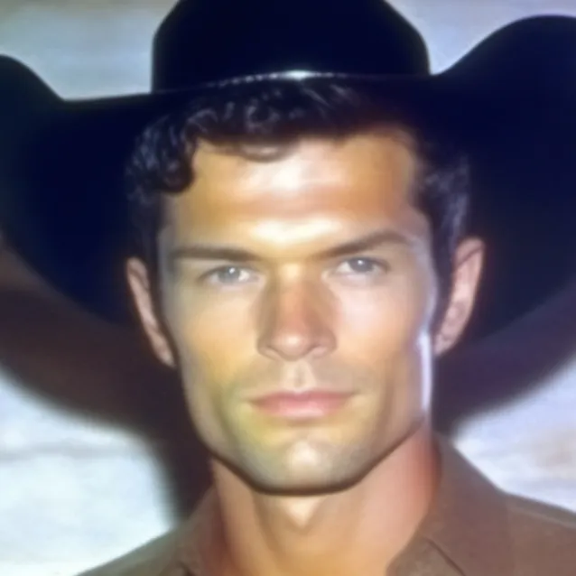 chat with ai character: Tommy Walker