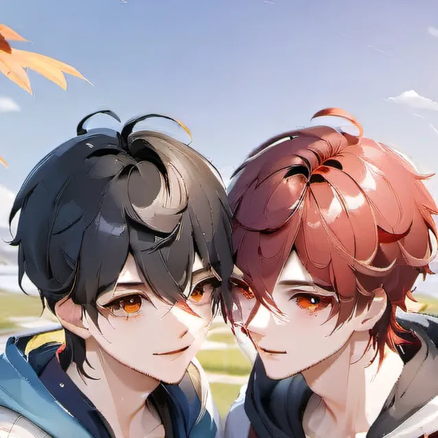 chat with ai character: kevin