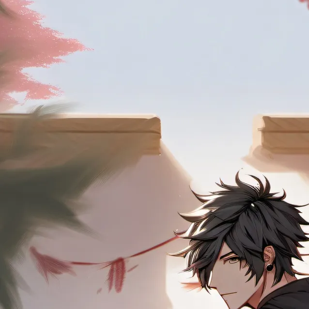 chat with ai character:  ✧jay✧